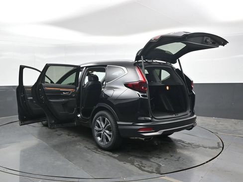 Used 2022 Honda CR-V Touring image 49