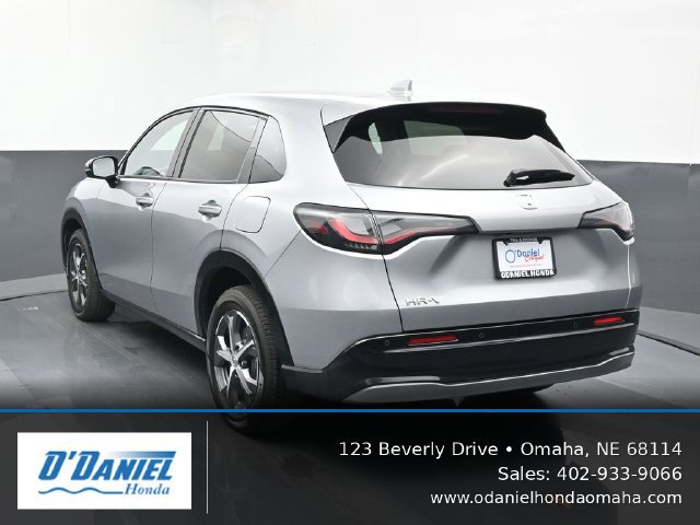 Used 2024 Honda HR-V EX-L image 4