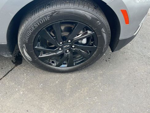 Used 2024 Chevrolet Equinox LS w/ LS Convenience Package image 30