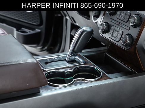Used 2017 Ford Expedition EL Platinum AWD/4WD image 71