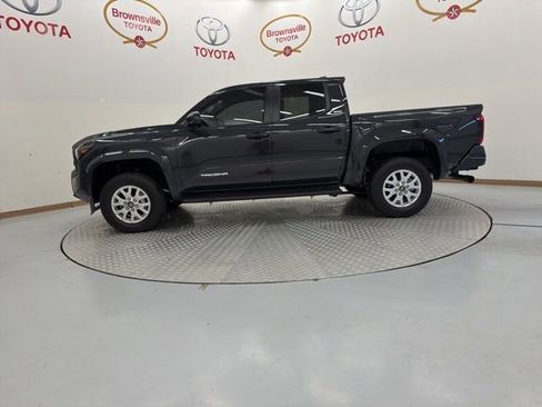 Certified 2026 Toyota Tacoma SR5 RWD image 5