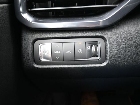 New 2026 GMC Acadia AT4 w/ Luxury Package AWD/4WD image 20
