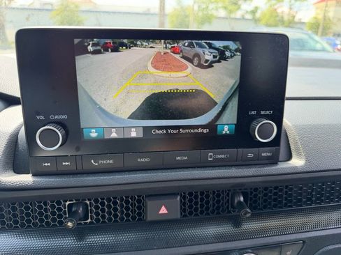 Used 2025 Honda CR-V Sport image 31