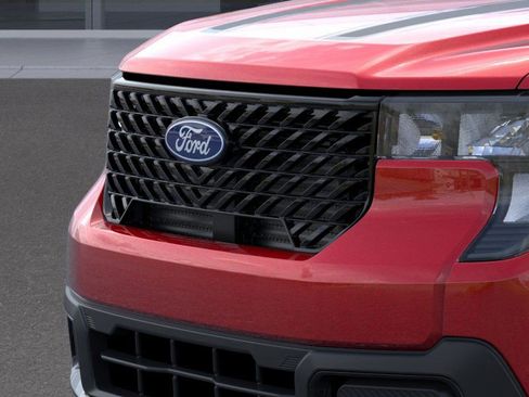 New 2026 Ford Maverick XLT w/ XLT Luxury Package image 20