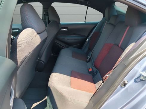 Used 2024 Toyota Corolla SE image 22