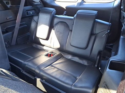 Used 2024 Mitsubishi Outlander SE image 10