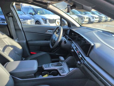 New 2026 Kia Sportage X-Line image 7