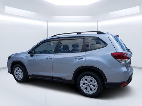 Used 2020 Subaru Forester w/ Alloy Wheel Package AWD/4WD image 5