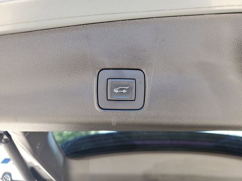 Used 2025 Chevrolet TrailBlazer RS w/ Convenience Package FWD image 9