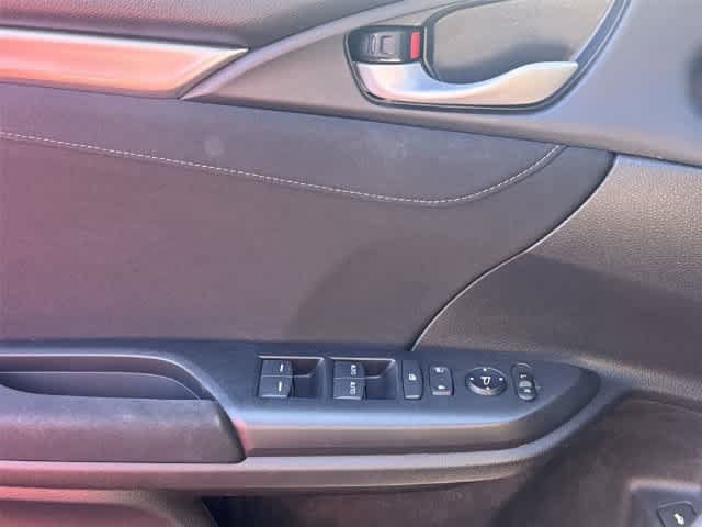 Used 2017 Honda Civic EX image 19