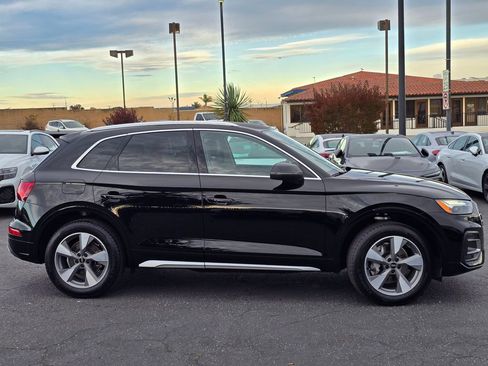 Used 2022 Audi Q5 2.0T Premium w/ Convenience Package image 35