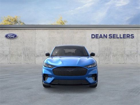 New 2025 Ford Mustang Mach-E GT w/ Interior Protection Package image 6