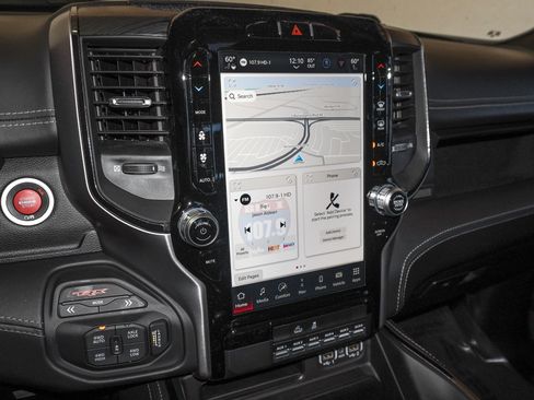 Used 2023 RAM 1500 TRX w/ TRX Level 1 Equipment Group image 30