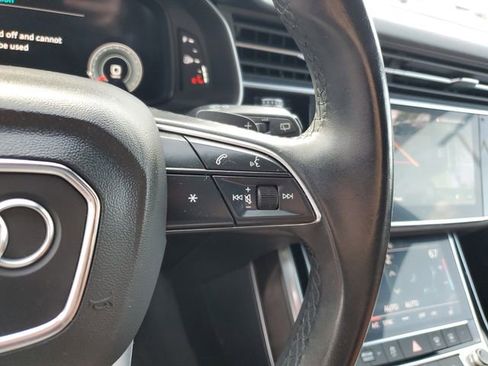Used 2021 Audi Q7 2.0T Premium Plus w/ Premium Plus Package image 26