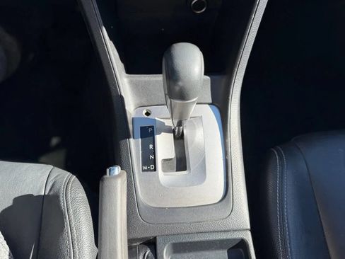 Used 2013 Subaru Crosstrek 2.0i Limited w/ Popular Pkg 2 image 36