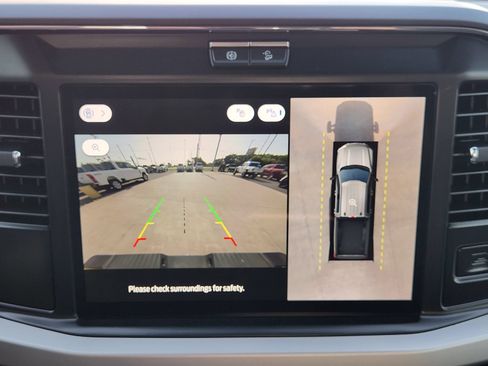 New 2026 Ford F350 XLT w/ XLT Premium Package AWD/4WD image 18