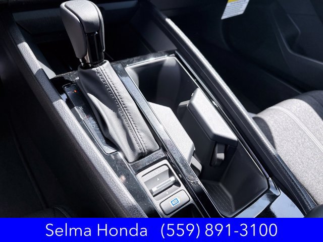 New 2026 Honda Accord Sport image 10