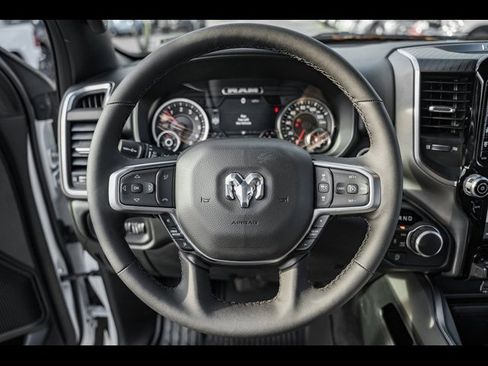 New 2025 RAM 1500 Big Horn image 35
