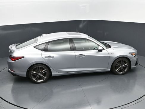 Used 2025 Acura Integra A-Spec FWD image 31