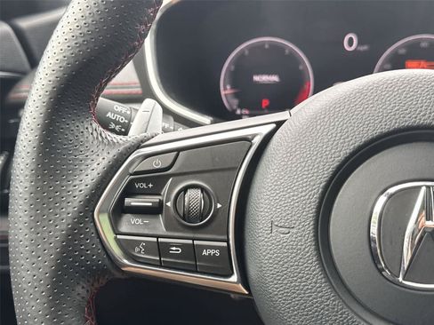 Used 2023 Acura MDX A-Spec AWD/4WD image 19