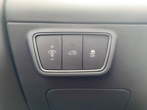 New 2024 Hyundai Santa Cruz Limited image 3