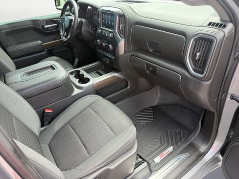 Used 2022 Chevrolet Silverado 1500 LT Trail Boss w/ Safety Package image 20