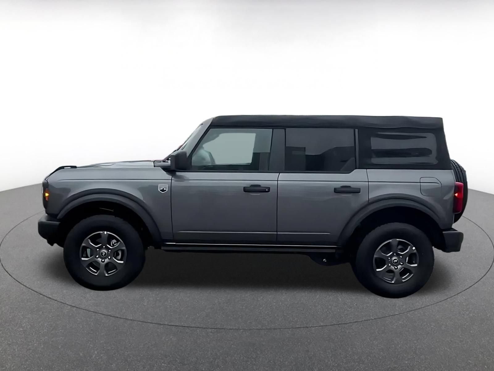 Used 2026 Ford Bronco Big Bend AWD/4WD image 6