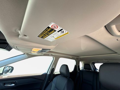 Used 2023 Nissan Rogue SV w/ SV Premium B Package FWD image 34