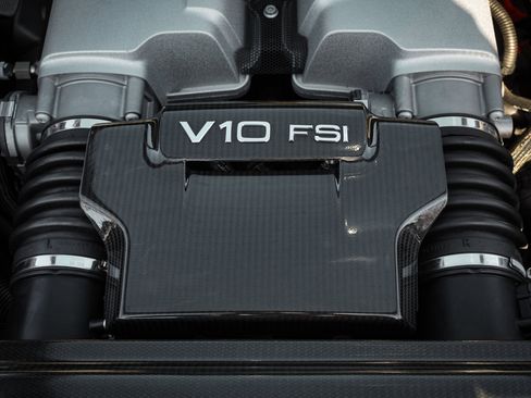 Used 2010 Audi R8 V10 image 31