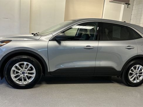 Certified 2022 Ford Escape SE w/ Convenience Package image 34