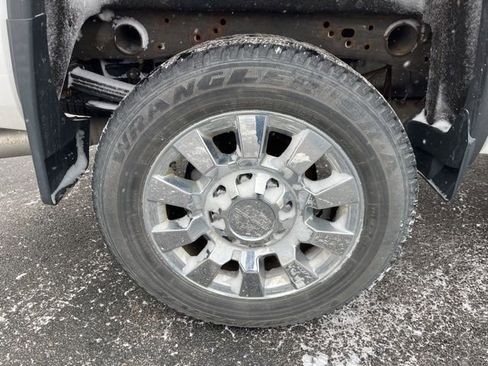 Used 2019 GMC Sierra 2500 Denali w/ Duramax Plus Package image 6