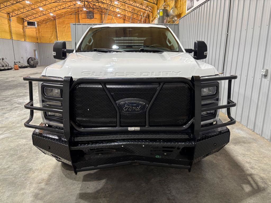 Used 2023 Ford F250 XL w/ STX Appearance Package AWD/4WD image 7