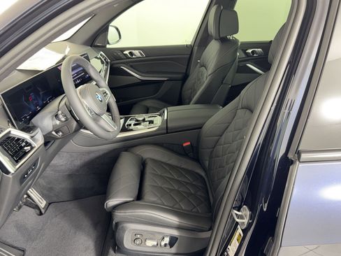 New 2026 BMW X5 xDrive40i w/ M Sport Package image 4