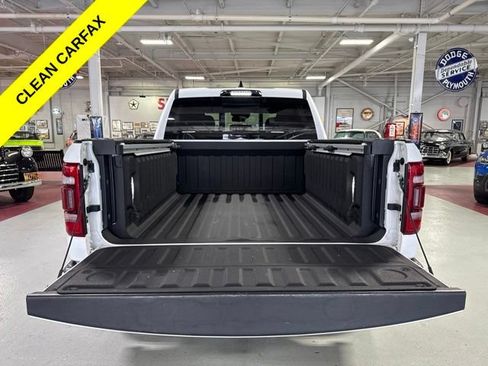 Certified 2024 RAM 1500 Limited AWD/4WD image 39