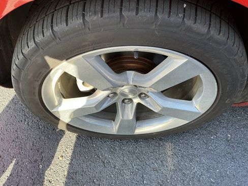 Used 2010 Chevrolet Camaro LT w/ RS Package image 10