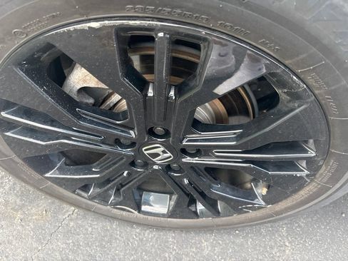 Used 2025 Honda Odyssey Sport-L image 10