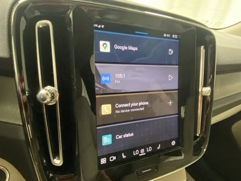 Certified 2024 Volvo XC40 B5 Plus w/ Protection Package Premier image 18