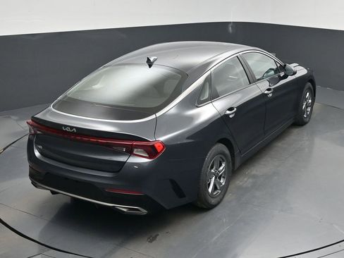 Used 2023 Kia K5 LXS image 35