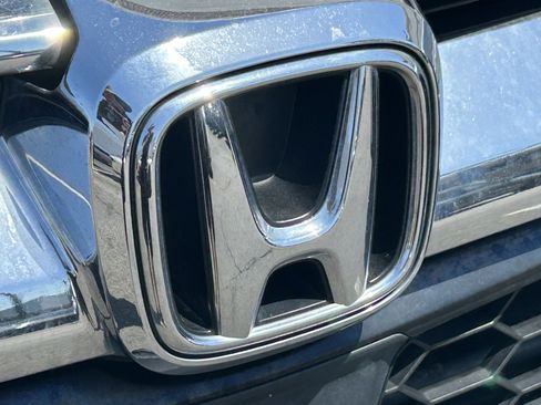 Used 2018 Honda CR-V EX image 3
