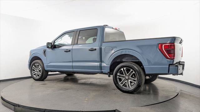 Used 2023 Ford F150 XL w/ STX Appearance Package AWD/4WD image 6