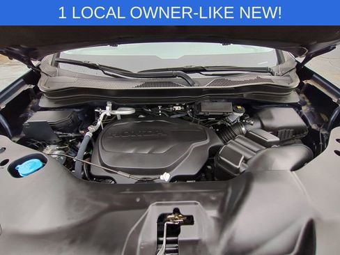 Used 2023 Honda Ridgeline RTL image 39