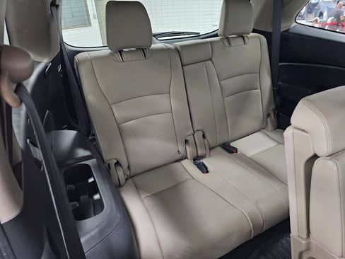 Certified 2021 Honda Pilot EX-L image 18