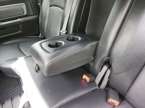 Used 2018 RAM 2500 Power Wagon w/ Leather & Luxury Group image 42