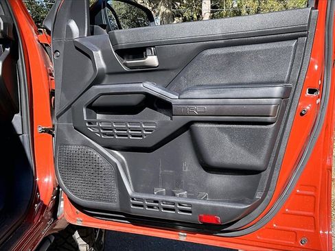 Used 2025 Toyota Tacoma TRD Off-Road image 25