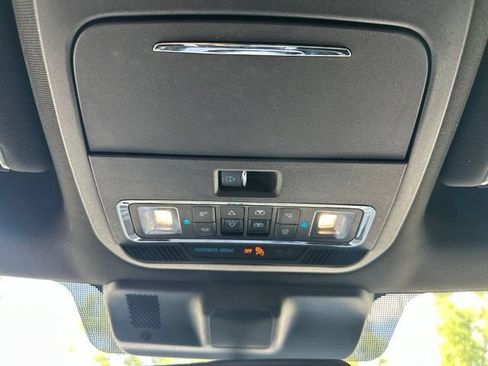 Used 2023 Ford F150 Platinum w/ Equipment Group 701A High AWD/4WD image 32