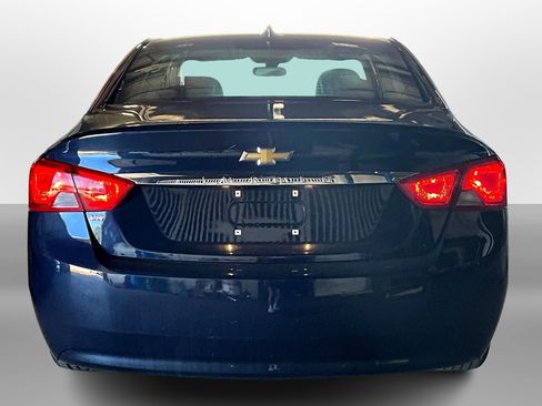 Used 2019 Chevrolet Impala LS image 4