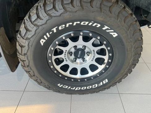 Used 2018 Ford F150 Raptor w/ Equipment Group 802A Luxury AWD/4WD image 12