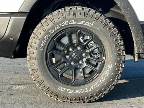 New 2026 RAM 1500 Rebel w/ G/T Package image 24