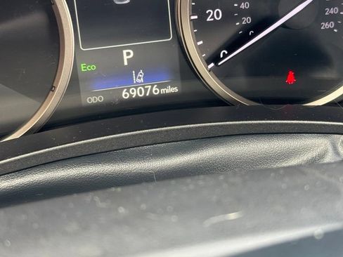 Certified 2021 Lexus NX 300h AWD w/ Premium Package image 2