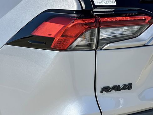 Used 2024 Toyota RAV4 XLE w/ Convenience Package FWD image 26